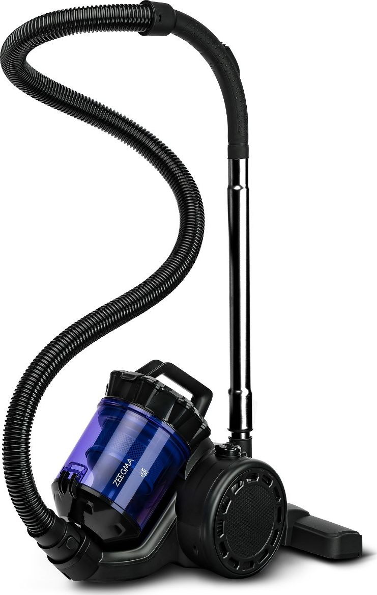 Odkurzacz Zeegma Zonder Base