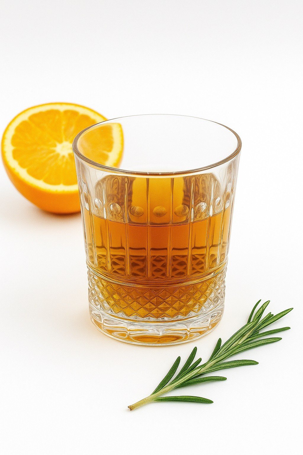 Szklanka kryształowa do whisky 320 ml Windsor