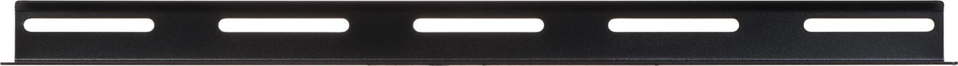 Delta LISTWA MONTAŻOWA A19PR-B/800-BLUE