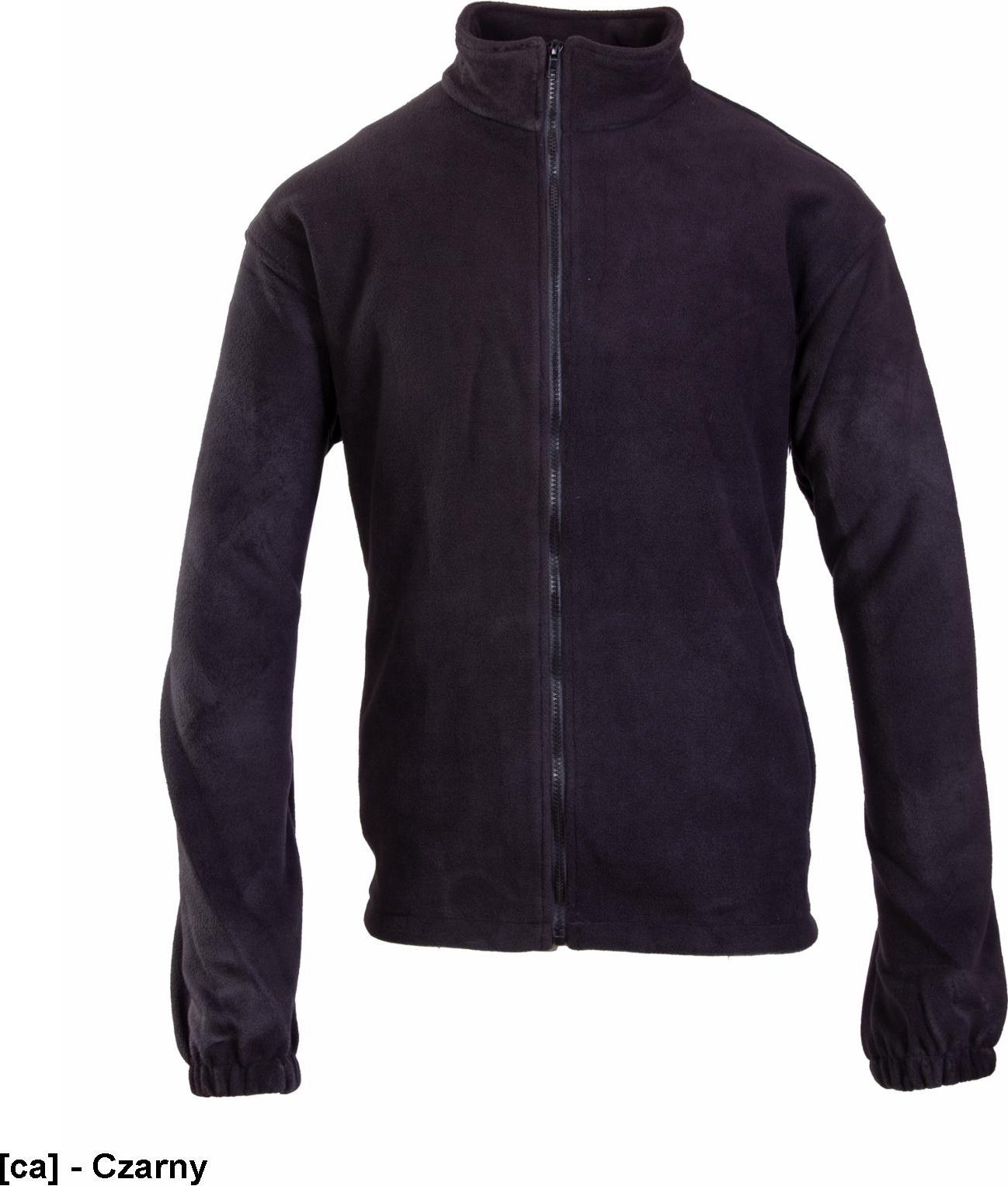 Polstar OA71 - BENEFIT FOGG POLAR 320G, - czarny M