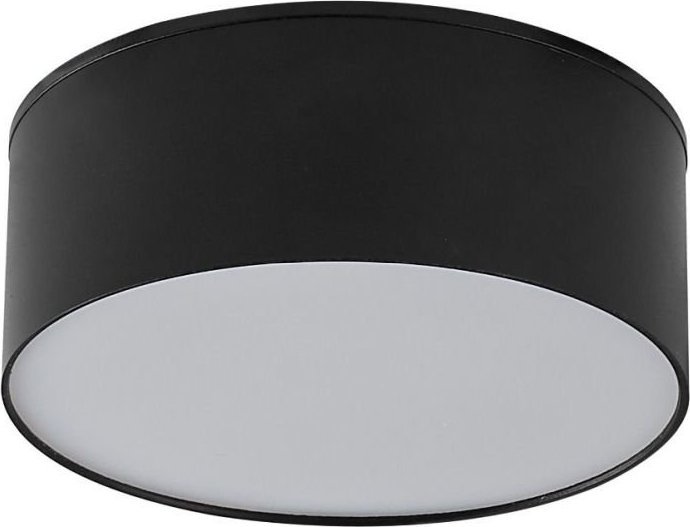 Zumaline Oprawa natynkowa spot LED 12W SOLARI WM-TD8880-M-4K-BL Zuma Line