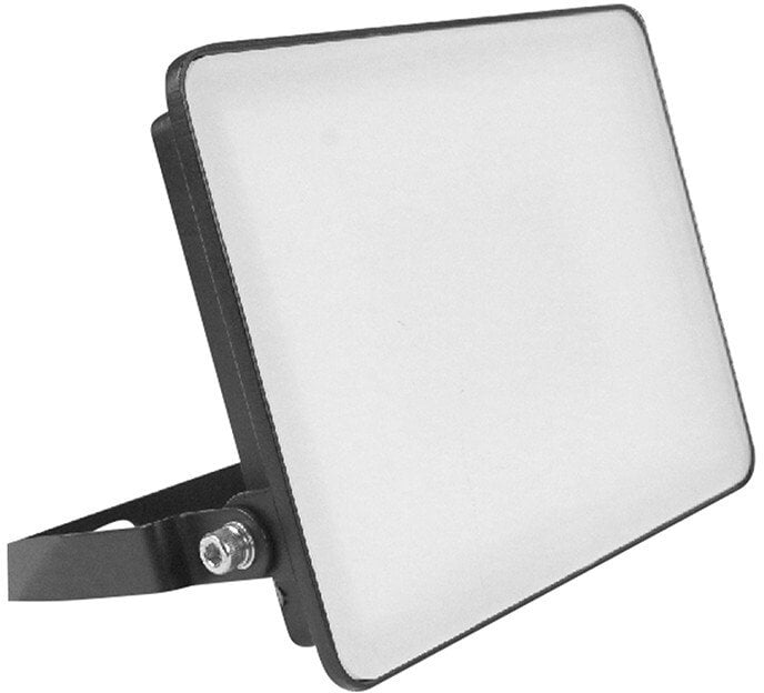 Naświetlacz V-TAC Projektor LED FLUXI M 20W 2400lm 6500K IP65 Czarny 23853-5