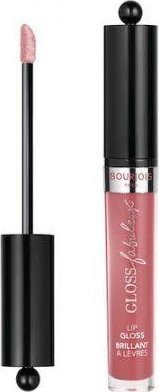 BOURJOIS Fabuleux Gloss błyszczyk do ust 09 Mauvie Star 3,5ml