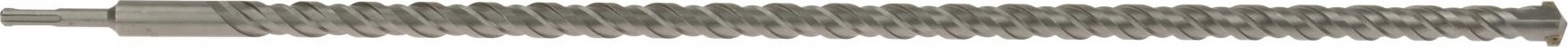 Wiertło Geko Wiertło SDS PLUS 25/800mm (15)