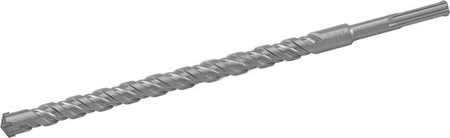 Wiertło Dedra do betonu SDS MAX 18mm (WXQ1857)