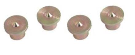 Pro-Line Znaczniki do połączeń kołkowych 8mm 4szt. - 31392