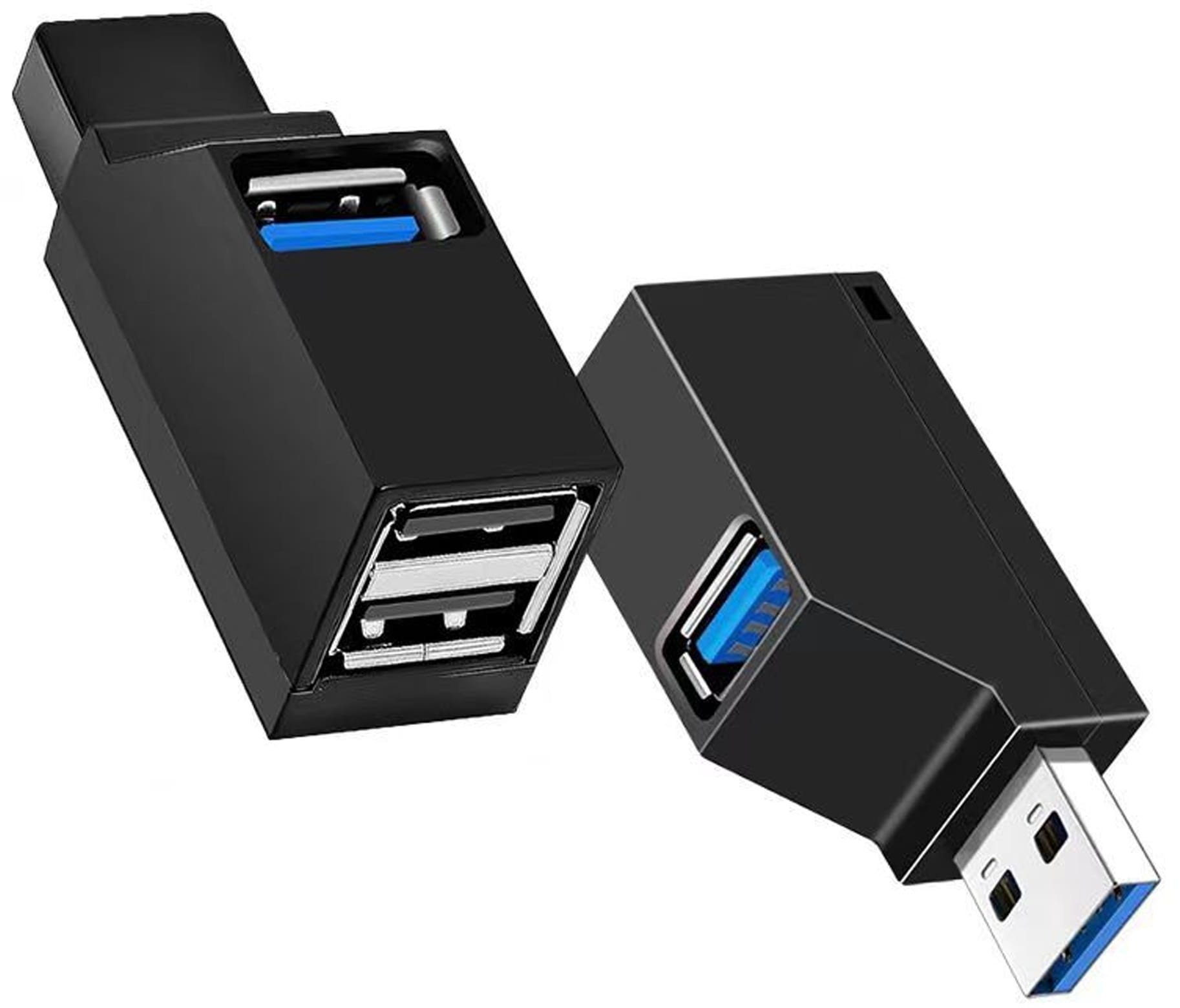 86-068# Rozgałęźnik usb wt.a-3xgn.a hub-02