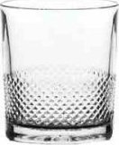 Szklanka kryształowa do whisky, ARNO / Morten & Larsen