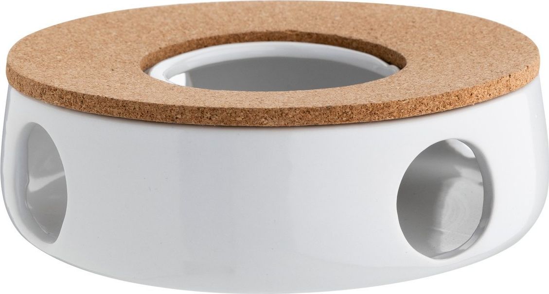 Florina Podgrzewacz ceramiczny Florina Universal 15x15x5 cm