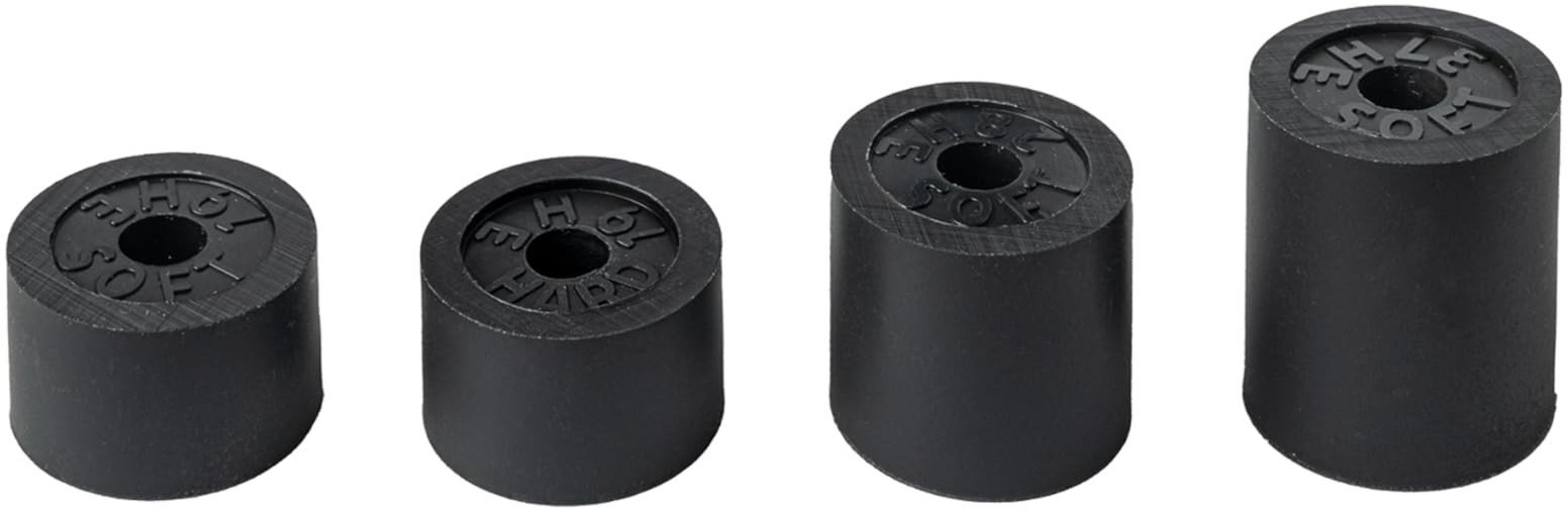 Heusinkveld Elastomer Kit - Sim Pedals Sprint