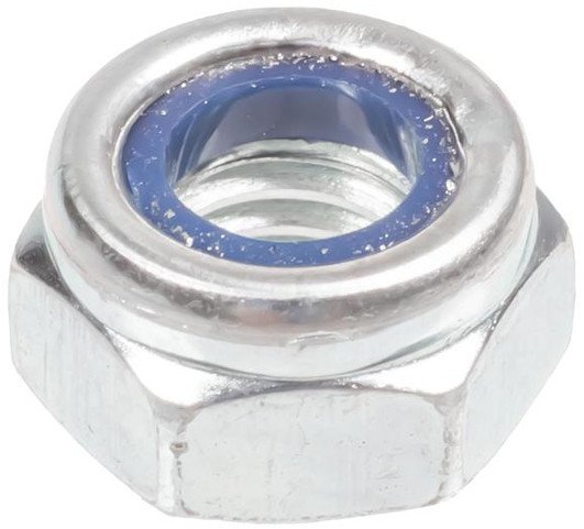 NAKRĘTKA M8 CEDRUS SZCZOTKA CEDRTJ16