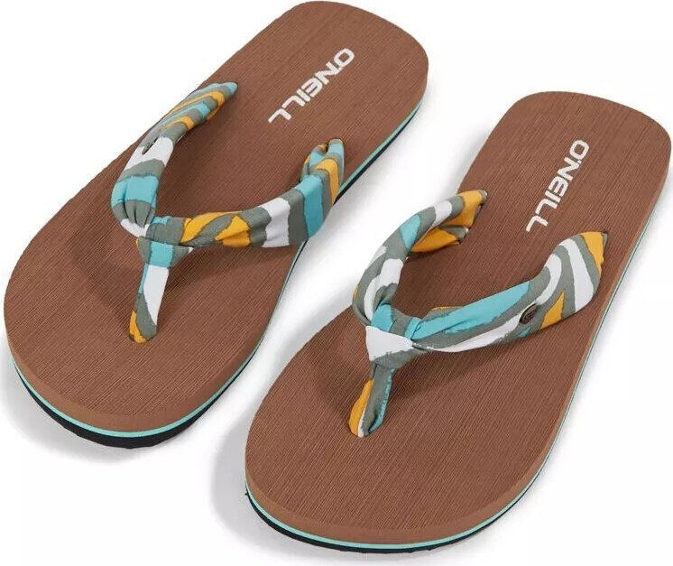 O Neill Dziecięce Japonki DITSY SUN SANDALS