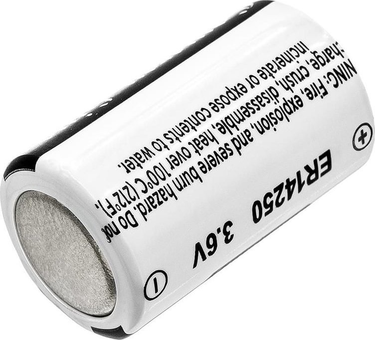 Pamięć do laptopa CoreParts Battery for ER14250 4.32Wh