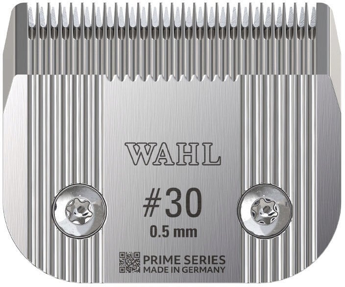 WAHL 1264-7110, #30 0,5mm Prime series blade set