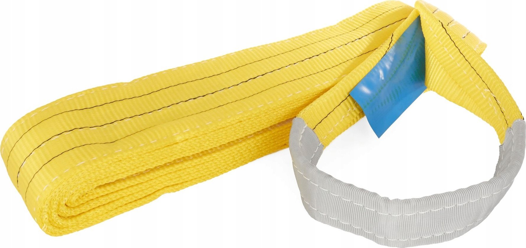 Geko Zawiesie pasowe taśmowe 3T 5M 90mm (10)