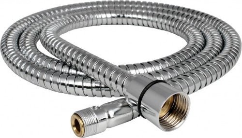 Wąż prysznicowy WĄŻ NATRYSKOWY DO BATERII Z WYCIĄGANĄ WYL. L-1400 METEOR HYDROLAND // WNC-HYD-140-METEOR