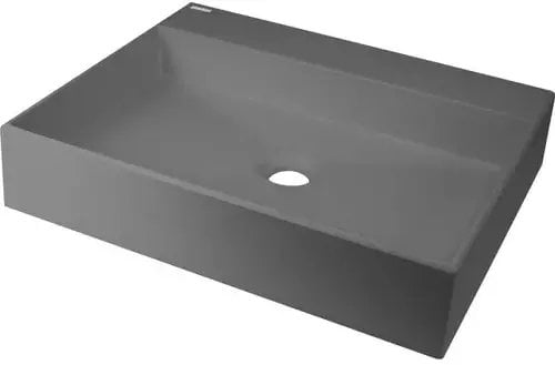 AQ.448-0301150 / AQUAFORM / SARAGOSSA 50 / UMYWALKA NABLATOWA Z OTW 505X385X120 / CE-U-030-11-50