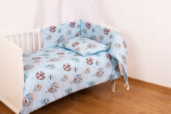 Komplet pościeli 3-cz. TRENDY