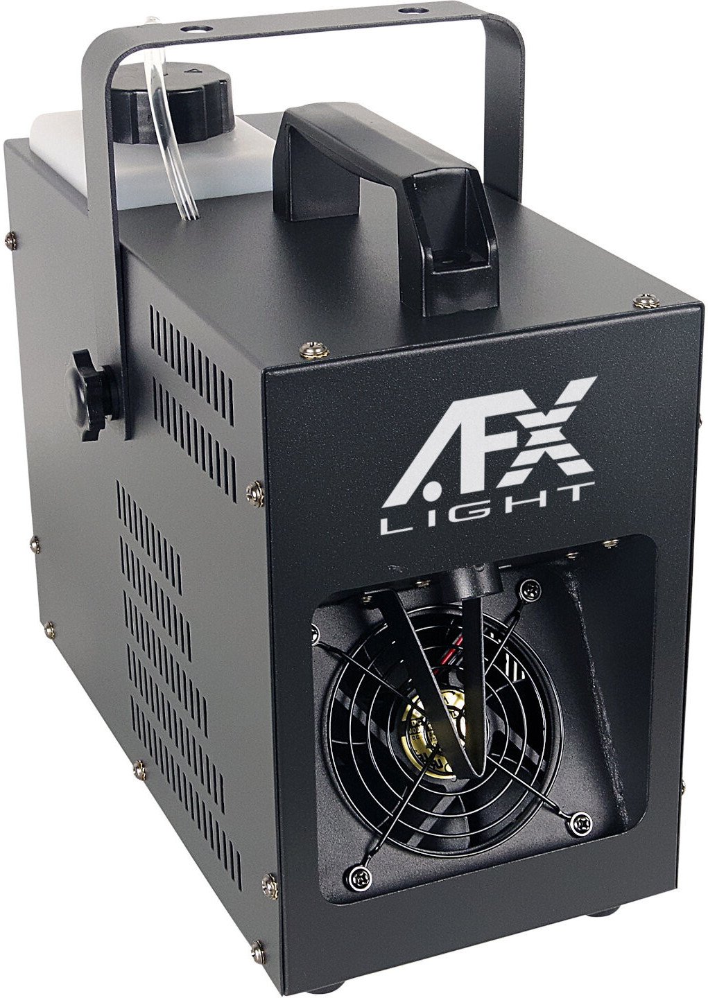 Wytwornica dymu HAZE800 DMX 700W z pilotem HF one size