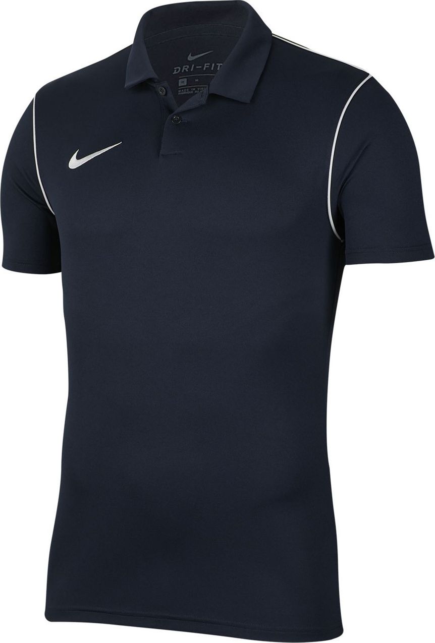 Nike Koszulka Polo Nike Junior Park 20 BV6903-451 : Rozmiar - XL (158-170cm)