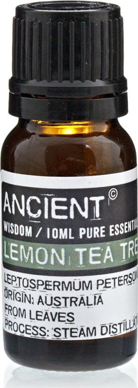 Beurer Olejek eteryczny - Drzewo herbaciane i cytryna