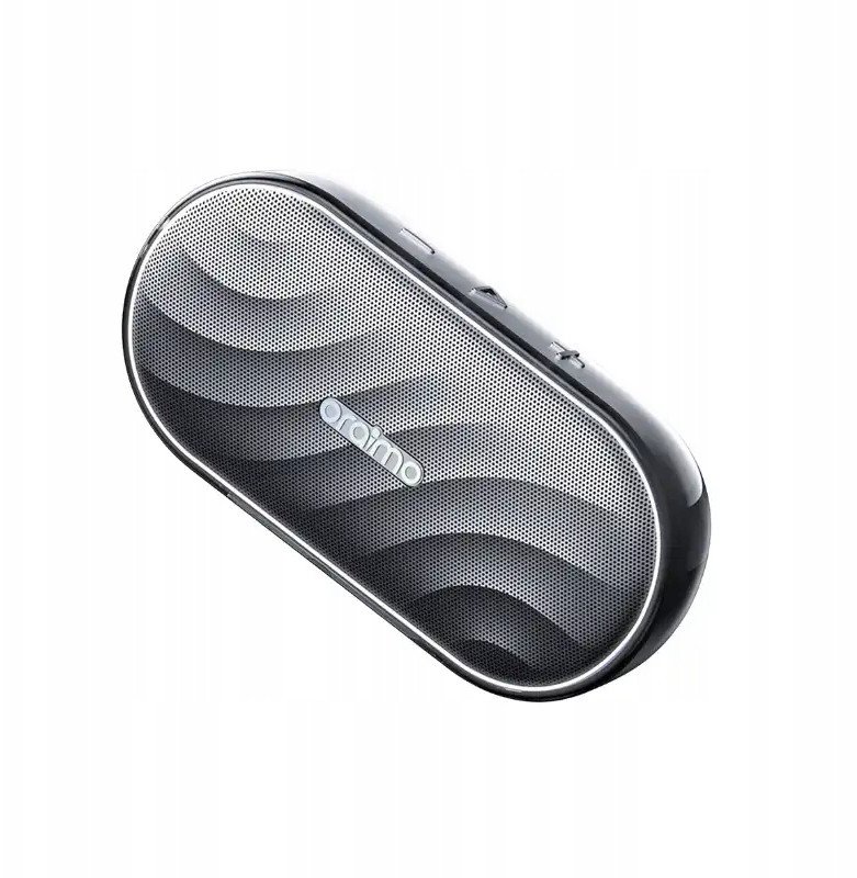 Oraimo Głośnik bezprzewodowy Bluetooth SpaceBox Szary