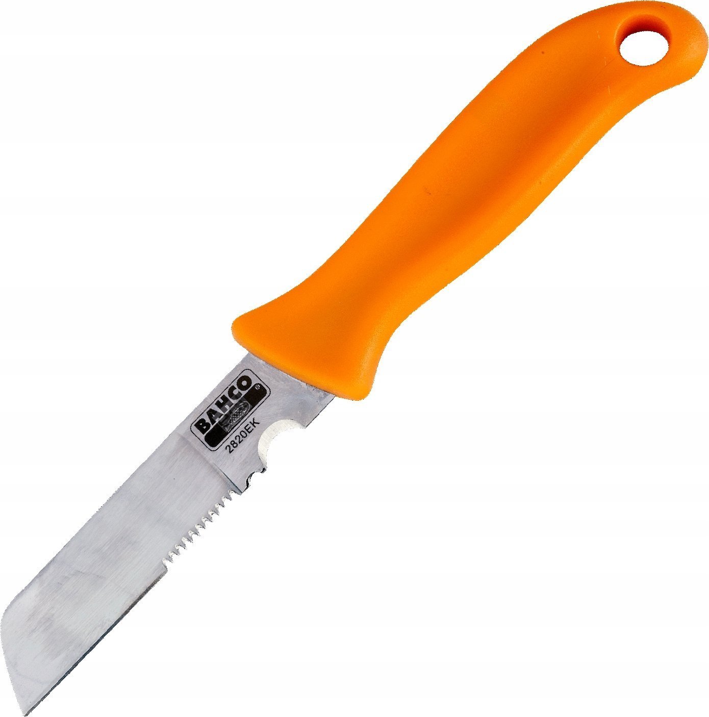 BAHCO KNIFE FOR ELECTRICIAN 200mm 2820EK