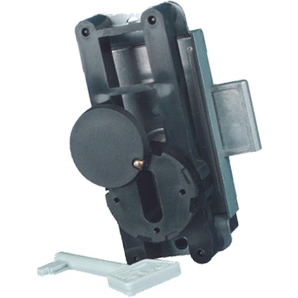 Eaton Zamek z kluczem 61005 SS-KS - 275422