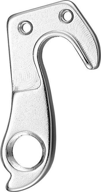 Union Hak przerzutkowy Union GH-136 do ram rowerowych uniwersalny