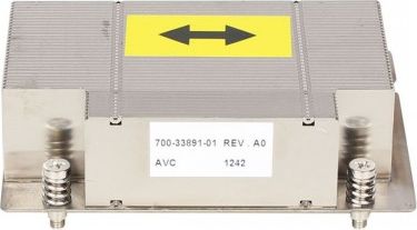 Cisco Radiator CISCO do UCS B200 M3, B420 - 700-33891-01