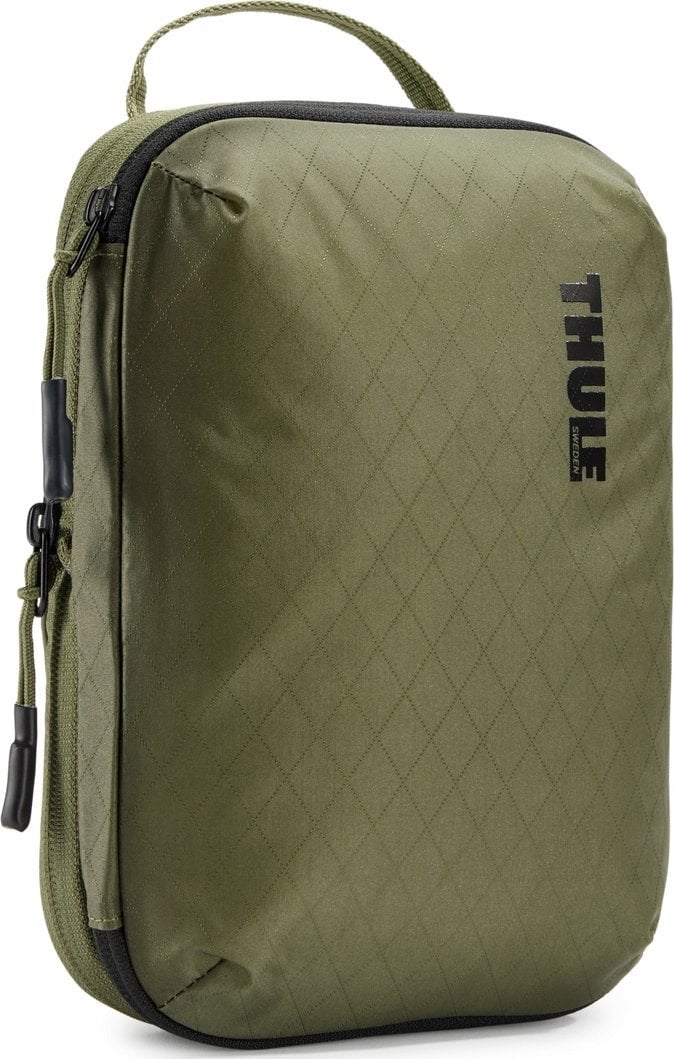 Thule Thule | Compression Packing Cube Small | Soft Green