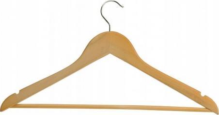 Galicja Wieszak na ubrania drewniany