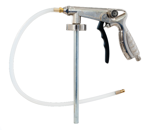 Airpress Pistolet do konserwacji 6bar (45199)
