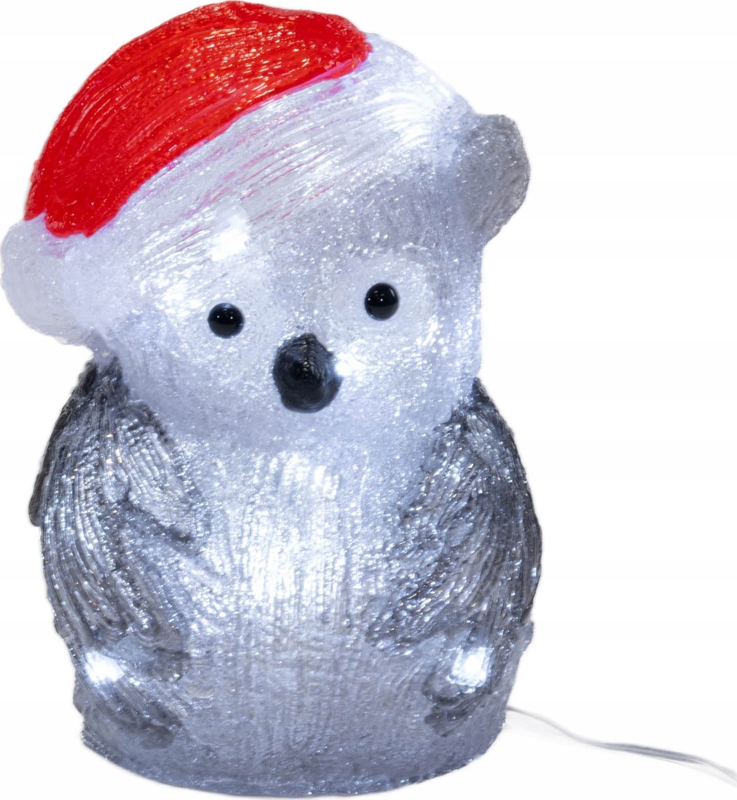 Dekoracja świąteczna Fééric Lights and Christmas świeca