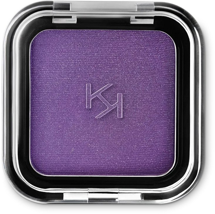 KIKO Milano Smart Colour Eyeshadow cień do powiek o intensywnym kolorze 20 Pearly Iris 1.8g