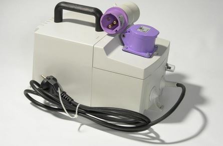 BREVE Transformator PFS 100 230/24V przenośny ochronny 16124-9991/0095