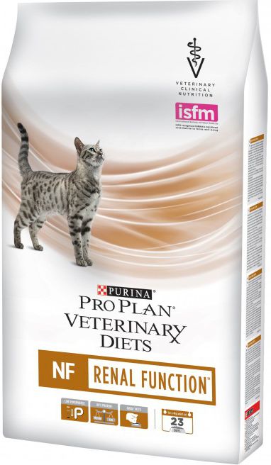 Purina Ppvd Feline Nf Renal 5kg