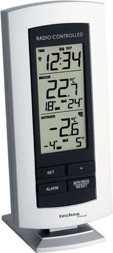 Stacja pogodowa Technoline WS 9140-IT