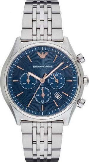 Zegarek Emporio Armani Zegarek Męski Armani AR1974 (43 mm)