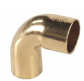 Viega Kolano nyplowe 35mm 90° - 509235