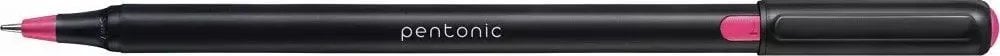 Linc Długopis kulkowy LINC PENTONIC 7024-PI różowy 0.7