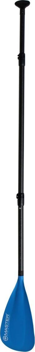 Master Wiosło do deski SUP Włókno węglowe Kajakowe