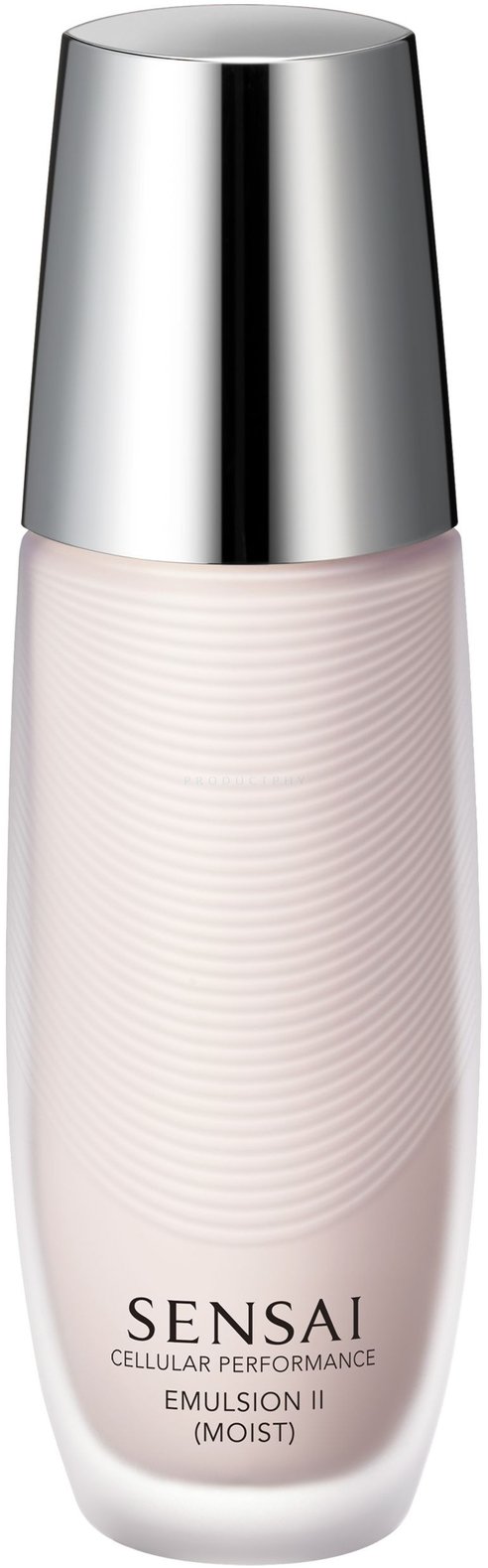 Sensai Cellular Performance Emulsion II Moist Emulsja do twarzy 100ml (tester)