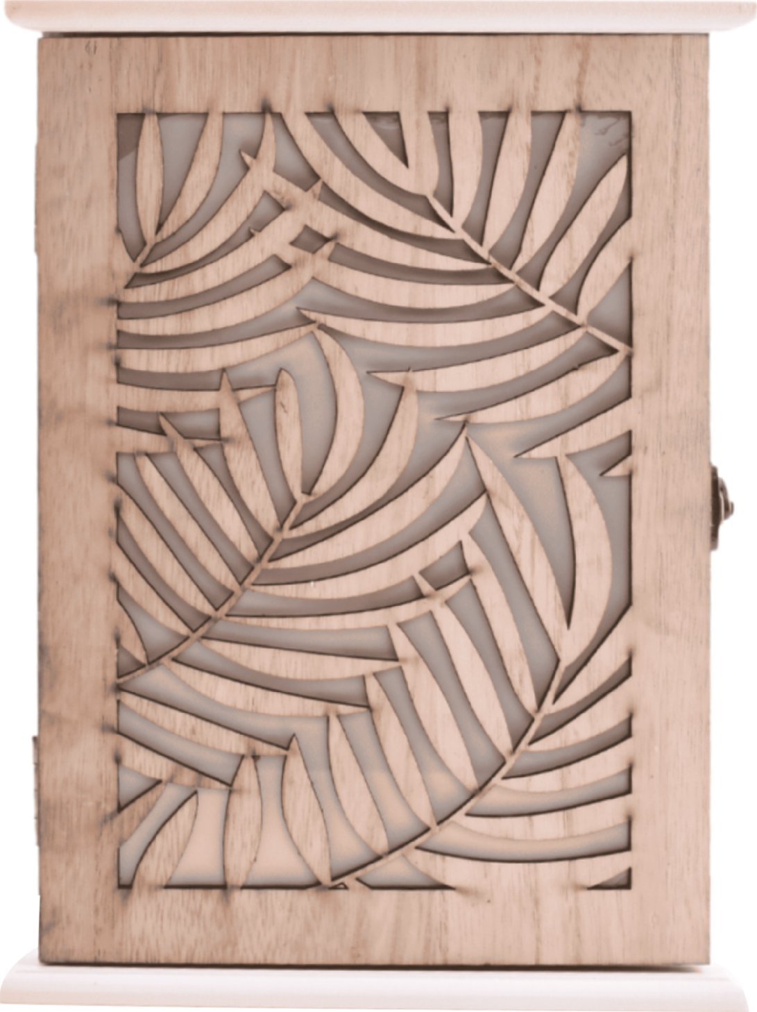 OZDOBNA SKRZYNECZKA LOSSO