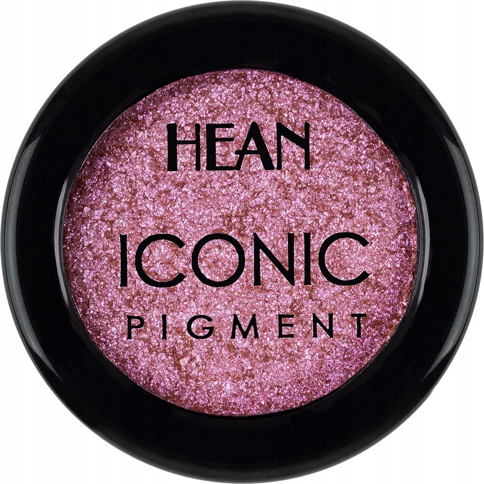Hean Iconic Pigment Pigmenty prasowane Pink Blink (152)