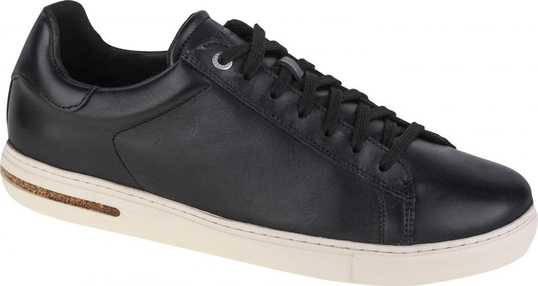 Birkenstock Birkenstock Bend Low 1017721 Czarne 38