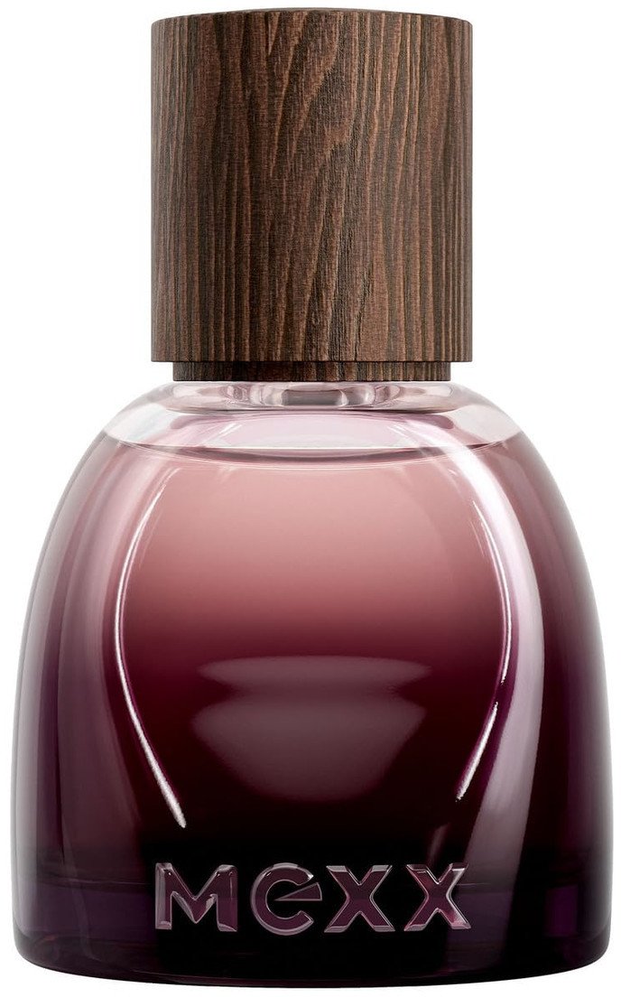 Mexx Inspired Warmth Woda perfumowana dla mężczyzn Forza 30ml