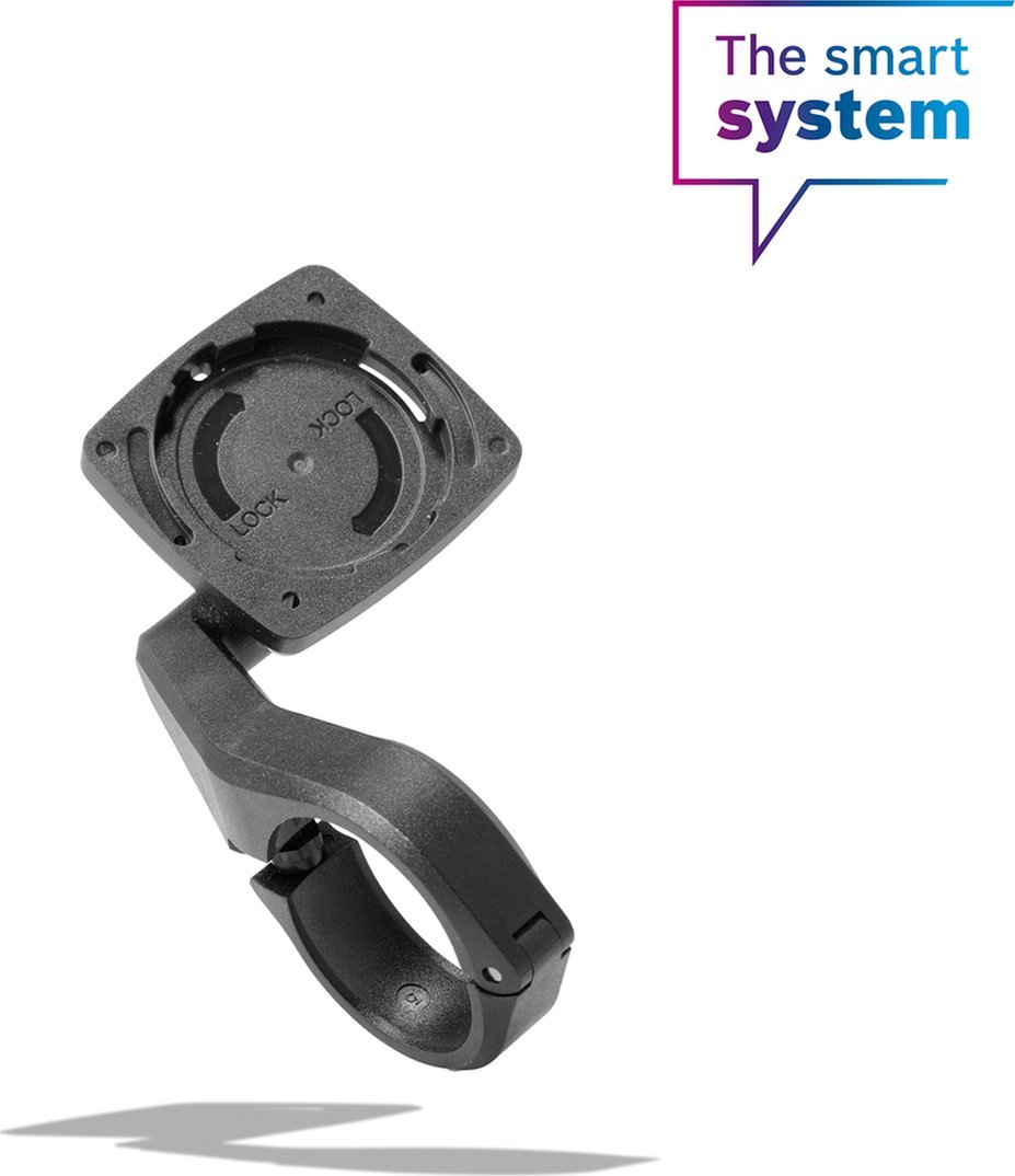 Bosch Uchwyt Bosch INTUVIA 100 31,8mm