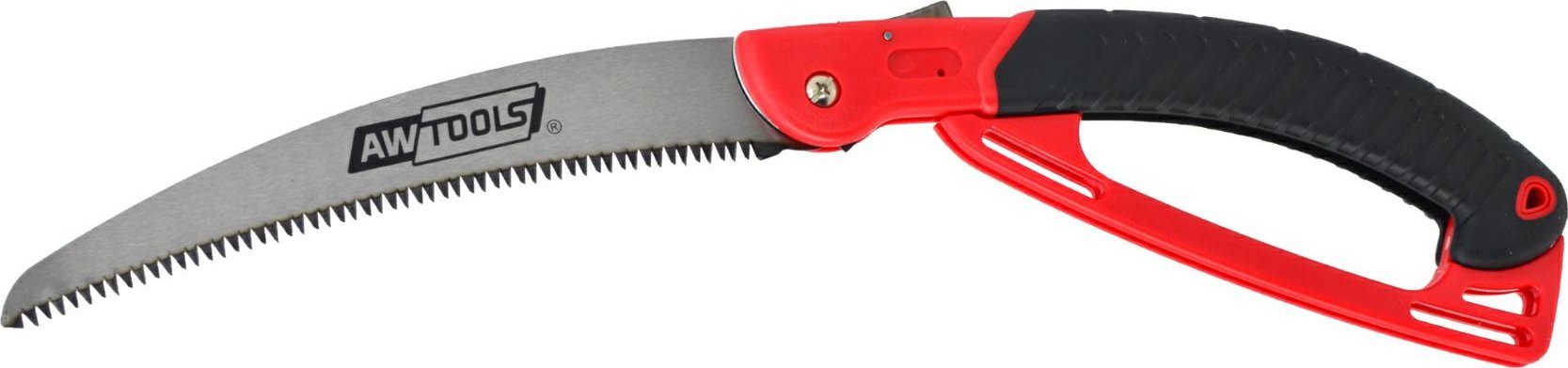 AWTools AWTOOLS PIŁA DO GAŁĘZI SKŁADANA 230mm