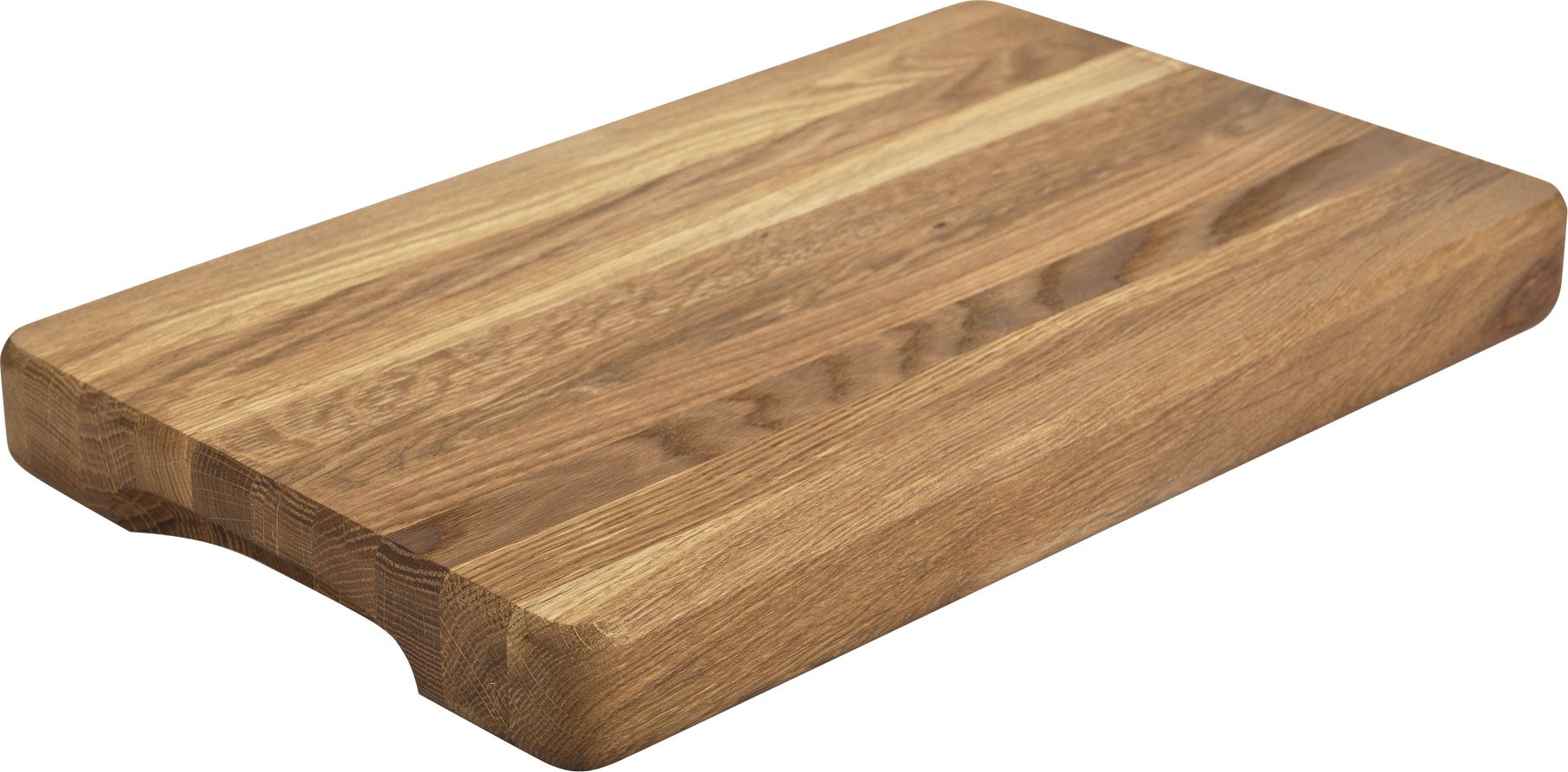 Deska do krojenia Manufaktura Polska drewniana 25 cmcm